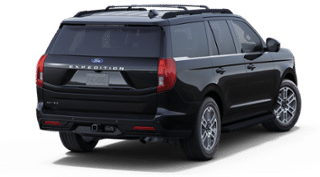 2025 Ford Expedition® External Image 4